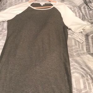 Lularoe Julia dress